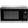 Danby 19-Inch, 0.9 Cu.Ft. Countertop Microwave Oven With 6 Convenient Auto Cook Options - DBMW0925BBS