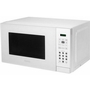 Danby 17-Inch, 1.1 Cu.Ft. Countertop Microwave Oven With 6 Convenient Auto Cook Options - DBMW1121BWW