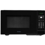 Danby 17-Inch, 1.1 Cu.Ft. Countertop Microwave Oven With 6 Convenient Auto Cook Options - DBMW1121BBB