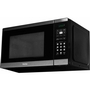 Danby 17-Inch, 1.1 Cu.Ft. Countertop Microwave Oven With 6 Convenient Auto Cook Options - DBMW1126BBS