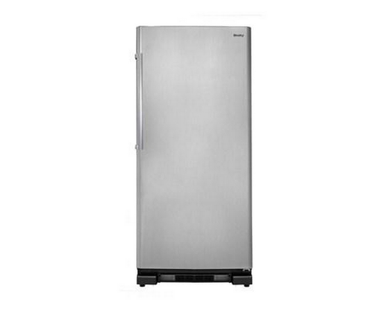 Danby 16.7 Cu. Ft. Upright Freezer Frost Free - DUF167A5BSLDD