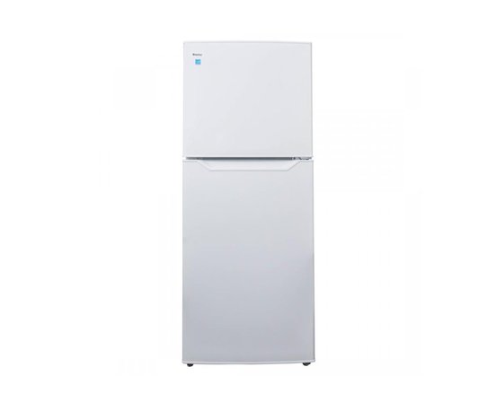 Danby 11 Cu.Ft. Freestanding Top Freezer Refrigerator - DFF116B2WDBR