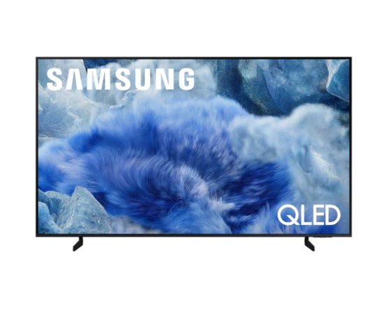 Samsung 32-inch 4K QLED Smart TV
