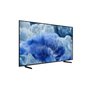 Samsung 43-inch 4K QLED Smart TV