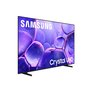 Samsung 50-inch Crystal UHD 4K Smart TV