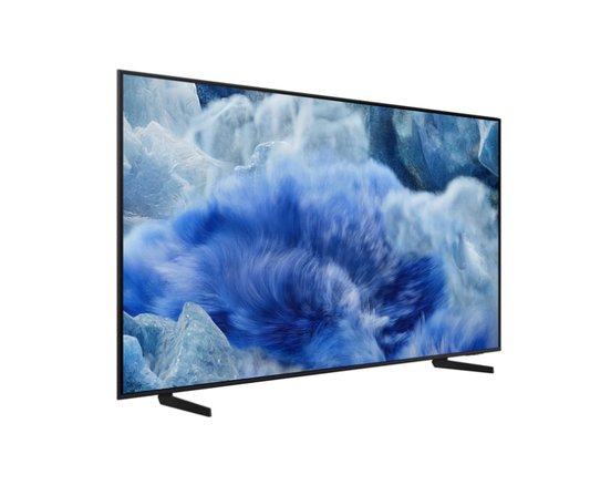 Samsung 85-inch 4K QLED Smart TV