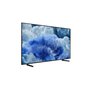 Samsung 85-inch 4K QLED Smart TV