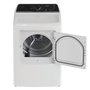 Frigidaire 7 cu. ft. Electric Dryer - FLVE752CBW