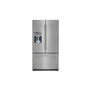 KRFF507HPS - KitchenAid 26.8 Cu. Ft.  French Door Refrigerator