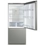 Marathon 18 cu.ft. Stainless Steel Bottom Mount Frost Free Refrigerator (Right Hinge Set)***LIQUIDATION***
