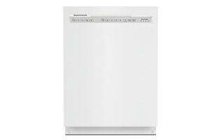 KitchenAid Dishwasher 47 dBA - KDFE104KWH