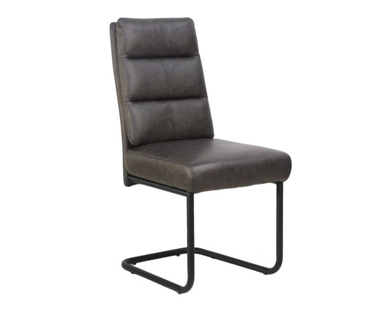Brodi Chair by Worldwide