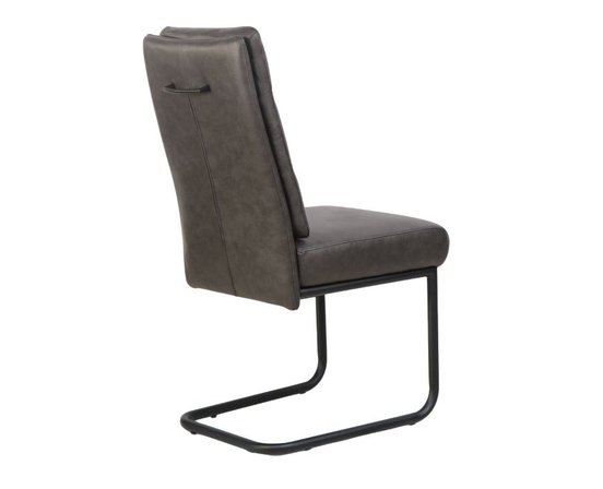 Brodi Chair by Worldwide