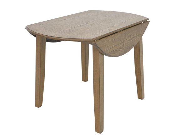 Conrad dining table by Worldwide