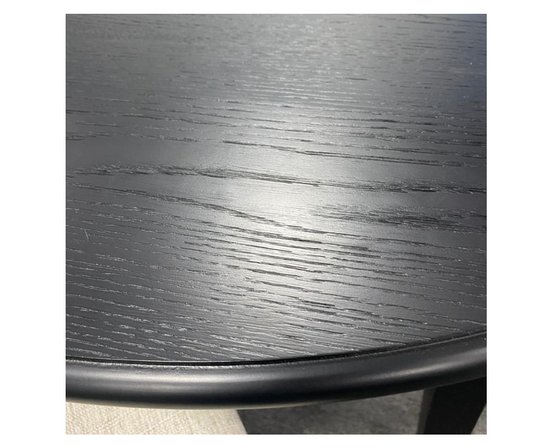 Conrad dining table by Worldwide