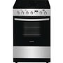 Frigidaire 24-Inch Freestanding Electric Range - FCFE242CAS