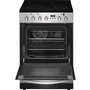 Frigidaire 24-Inch Freestanding Electric Range - FCFE242CAS