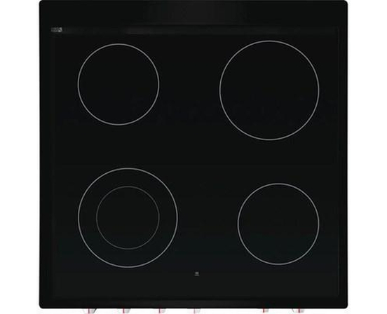 Frigidaire 24-Inch Freestanding Electric Range - FCFE242CAS