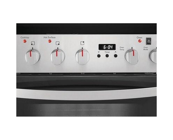 Frigidaire 24-Inch Freestanding Electric Range - FCFE242CAS