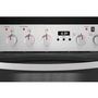Frigidaire 24-Inch Freestanding Electric Range - FCFE242CAS