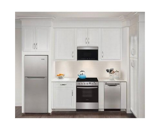 Frigidaire 24-Inch Freestanding Electric Range - FCFE242CAS