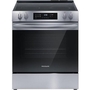 Frigidaire 30-Inch Electric Range - FCFE306CAS