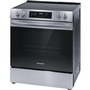 Frigidaire 30-Inch Electric Range - FCFE306CAS