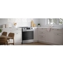 Frigidaire 30-Inch Electric Range - FCFE306CAS