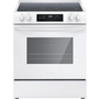 Frigidaire 30-Inch Electric Range - FCFE306CAW