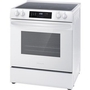 Frigidaire 30-Inch Electric Range - FCFE306CAW