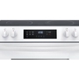 Frigidaire 30-Inch Electric Range - FCFE306CAW