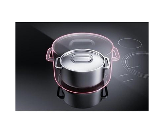 Frigidaire 30-Inch Electric Range - FCFE306CAW