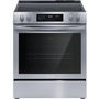 Frigidaire 30-Inch Freestanding Electric Range With Eventemp™ - FCFE308CAS