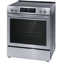 Frigidaire 30-Inch Freestanding Electric Range With Eventemp™ - FCFE308CAS