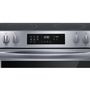 Frigidaire 30-Inch Freestanding Electric Range With Eventemp™ - FCFE308CAS