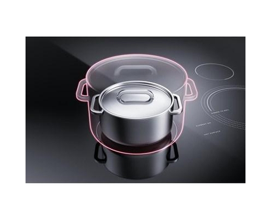 Frigidaire 30-Inch Freestanding Electric Range With Eventemp™ - FCFE308CAS