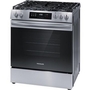 Frigidaire 30-Inch Freestanding Gas Range - FCFG3062AS