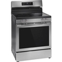 Frigidaire 30-Inch Electric Range With Air Fry - FCRE308CAS