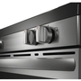 Frigidaire 30-Inch Electric Range With Air Fry - FCRE308CAS