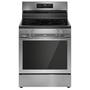 Frigidaire 30-Inch Electric Range With Air Fry - FCRE308CAS
