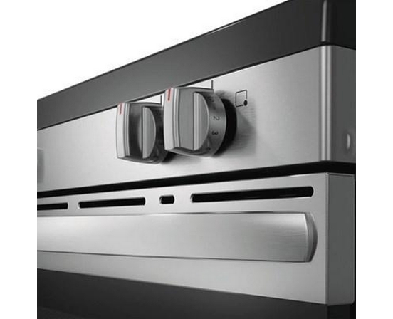 Frigidaire 30-Inch Freestanding Electric Range With Even Baking Technology - FCRE306CAS