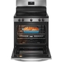 Frigidaire 30-Inch Freestanding Electric Range With Even Baking Technology - FCRE305CBS