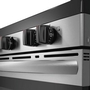 Frigidaire 30-Inch Freestanding Electric Range With Even Baking Technology - FCRE305CBS