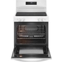 Frigidaire 30-Inch Freestanding Electric Range With Even Baking Technology - FCRE306CAW