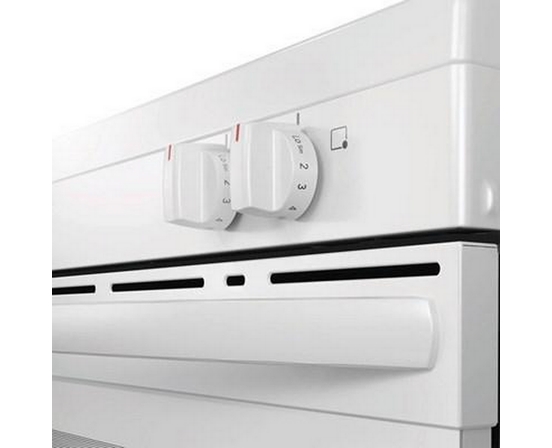 Frigidaire 30-Inch Freestanding Electric Range With Even Baking Technology - FCRE306CAW