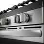 Frigidaire 30-Inch Freestanding Gas Range With Even Baking Technology - FCRG3062AS