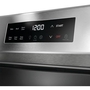 Frigidaire 30-Inch Freestanding Gas Range With Even Baking Technology - FCRG3062AS