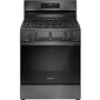 Frigidaire 30-Inch Gas Range With Air Fry - FCRG3083AD