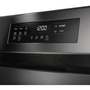 Frigidaire 30-Inch Electric Range With Air Fry - FCRE308CAD