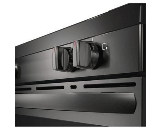 Frigidaire 30-Inch Electric Range With Air Fry - FCRE308CAD